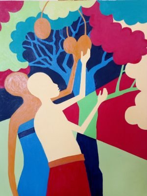 Fruit Pickers