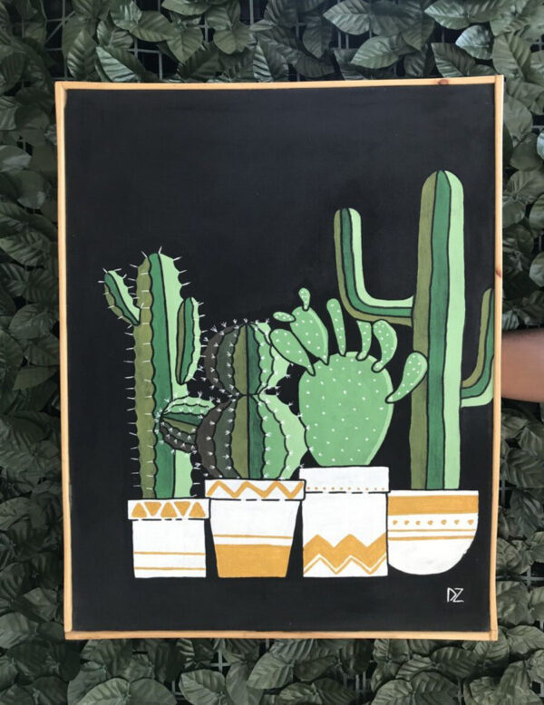 Cactus - Image 2