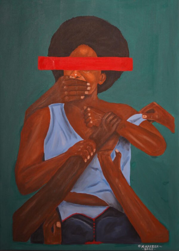 Silenced
