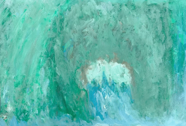 Summers Cave