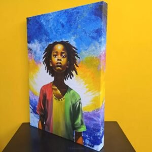 Alternative view of Dreamer