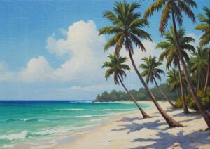 Blue Breeze