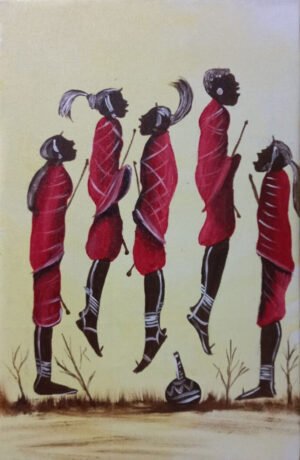 Enriched Culture