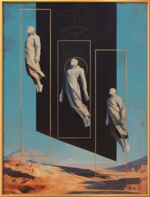 Arise