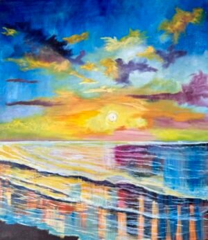 Summer Skies