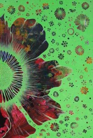 Bloom Between Dimensions