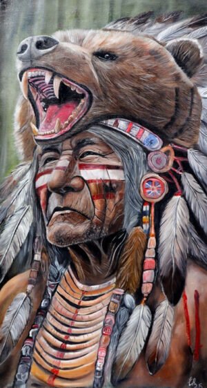 Guardian of the Wild