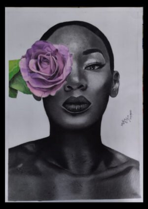 Alternative view of Raw Emotions