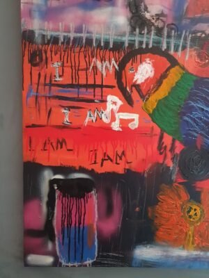 Alternative view of Purple Figs