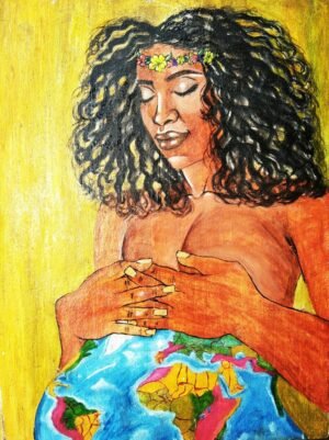 Mother Nature