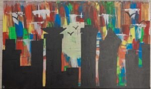 The Nairobi Urban Pulse