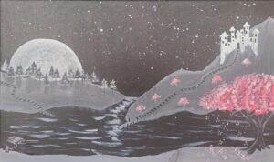 Echoes of Silver