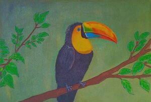 Hornbill