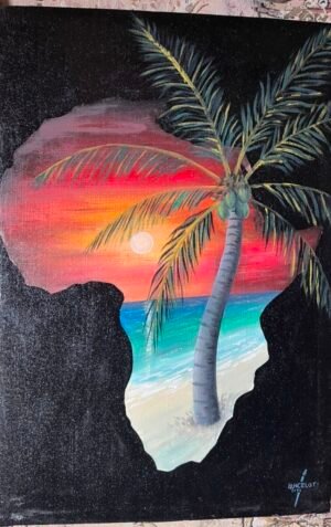 Africa
