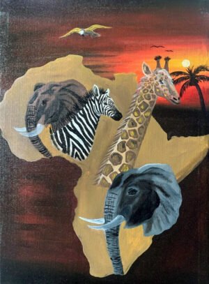 African Wild Life