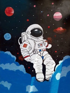 Galaxy Dream