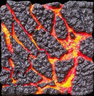 Lava Rock