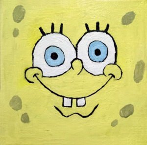 Spongebob