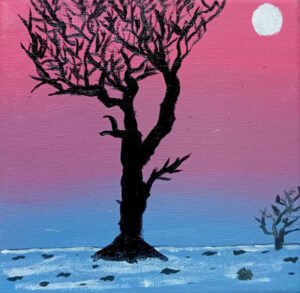 Undying Tree
