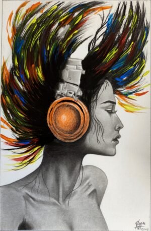 Spectrum of Sound