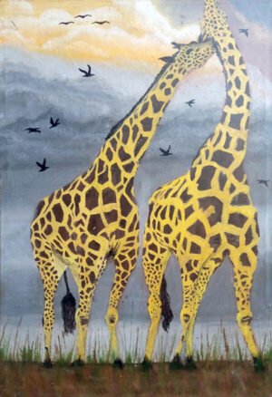Giraffe