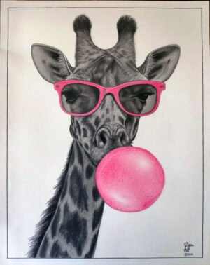 Too Cool for the Savannah