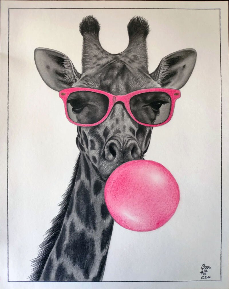Too Cool for the Savannah