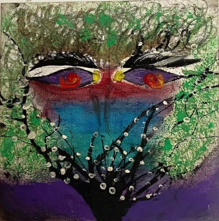 Anxiatree
