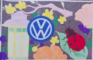 Alternative view of Dreams & Cars