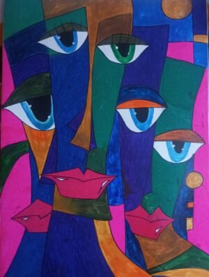 Faces