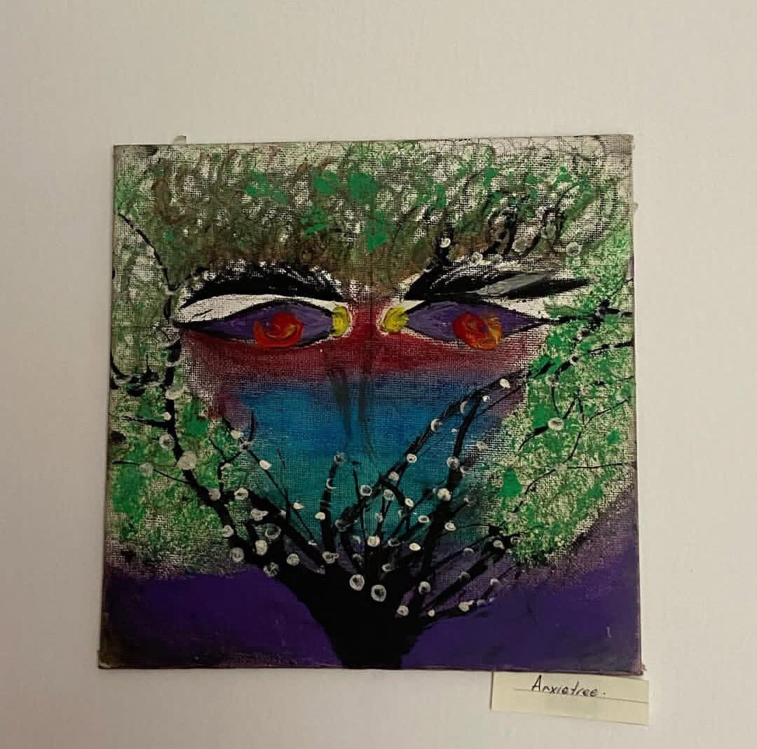 Anxiatree - Image 2