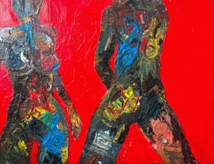 Dancers