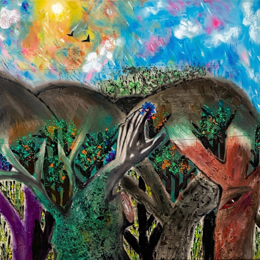 Rebirth